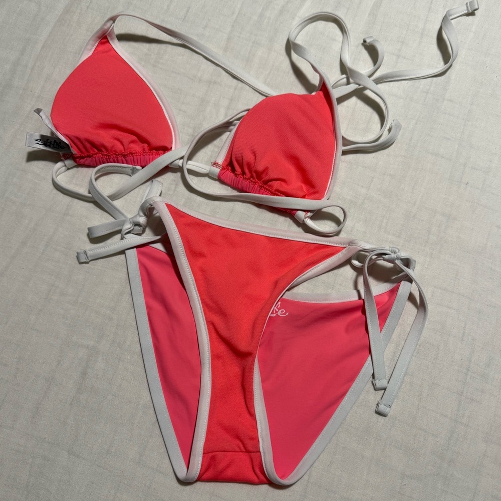Salt Life bikini - Picture 4 of 4